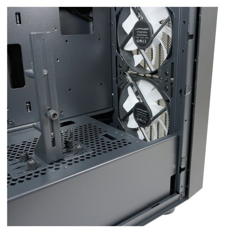 LC-Power Geh Midi 810B - Dark Crawler X
