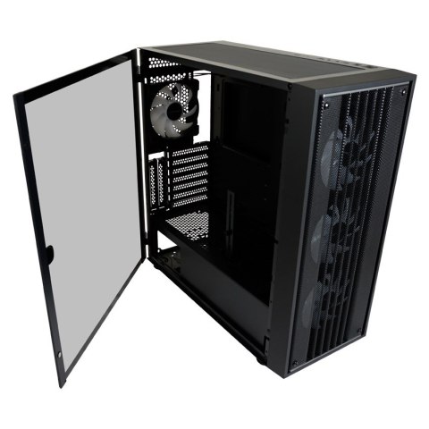 LC-Power Geh Midi 810B - Dark Crawler X