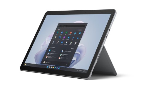 Microsoft Surface Go4 Intel N200 10.5inch 8GB 256GB W11P Platinum Microsoft Surface Go4 Intel N200 10.5inch 8GB 256GB W11P Platinum