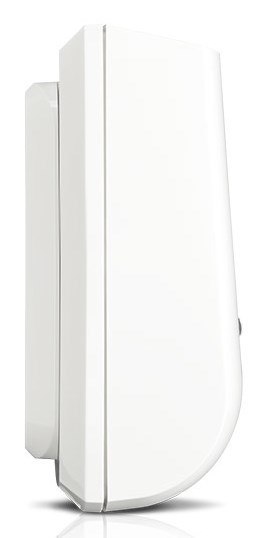 SATEL ZEWNĘTRZNY DUALNY CZUJNIK KURTYNOWY AGATE (PIR+MW)