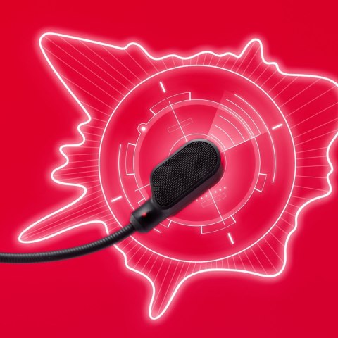 Słuchawki HyperX Cloud III Wireless BLK GAM HEADSET Słuchawki HyperX Cloud III Wireless BLK GAM HEADSET