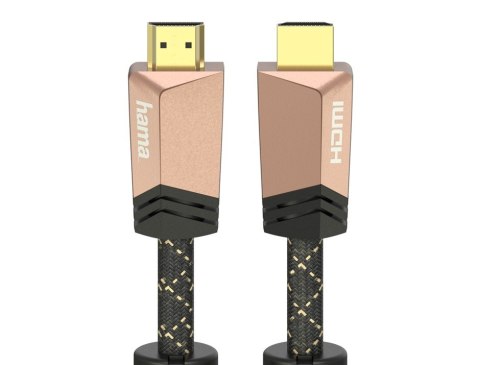 Kabel premium HDMI 2.0B 4K 0,75m Kabel premium HDMI 2.0B 4K 0,75m
