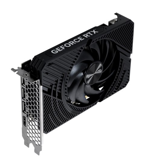 Karta Graficzna Gainward RTX4060Ti Pegasus 8GB GDDR6 HDMI 3xDP