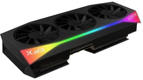 Karta graf. XFX Mercury RX 9070XT OC GAM E RGB 16GB Karta graf. XFX Mercury RX 9070XT OC GAM E RGB 16GB