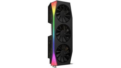 Karta graf. XFX Mercury RX 9070XT OC GAM E RGB 16GB Karta graf. XFX Mercury RX 9070XT OC GAM E RGB 16GB