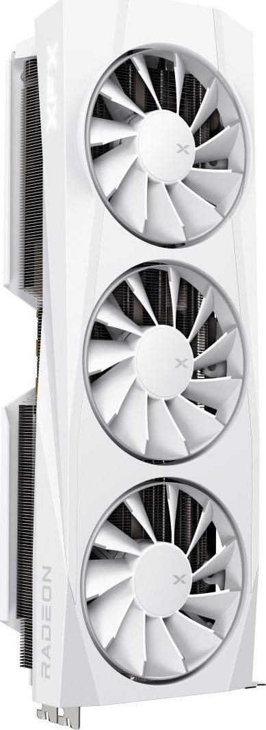 Karta graf. XFX Quicksilver RX 9070XT WH Mag Air 16 Karta graf. XFX Quicksilver RX 9070XT WH Mag Air 16