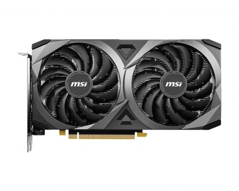 Karta graficzna MSI GeForce RTX 3060 VENTUS 2X 12GB OC Karta graficzna MSI GeForce RTX 3060 VENTUS 2X 12GB OC