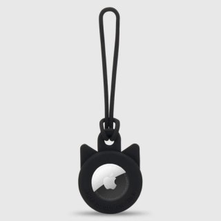 Kate Spade New York Holder - Etui ochronne brelok do Apple AirTag (Black Cat)