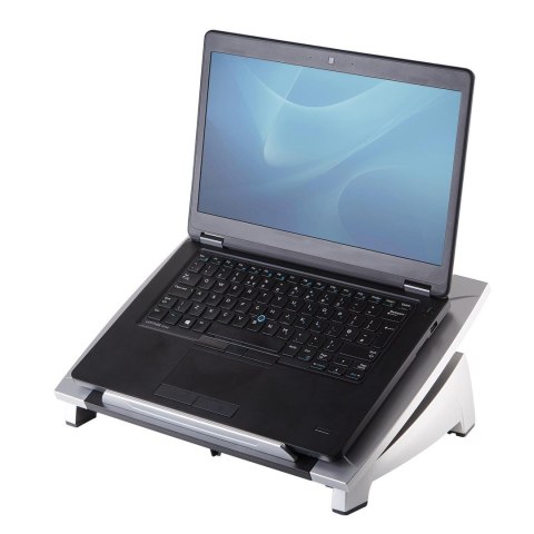 Fellowes 8032001 stojak na laptop Czarny 43,2 cm (17") Fellowes 8032001 stojak na laptop Czarny 43,2 cm (17")