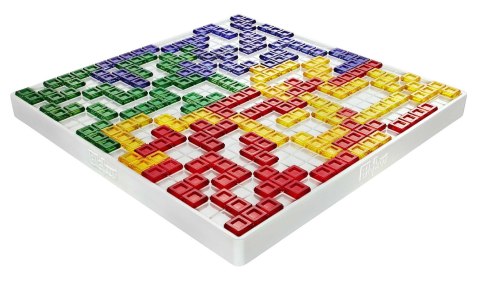 Games BJV44 gra planszowa Strategia