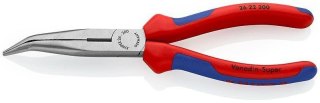 Knipex 26 22 200 szczypce Szczypce ukośne