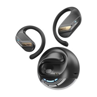 Słuchawki TWS Vention OpenBeat O12 NBUB0 (czarne)