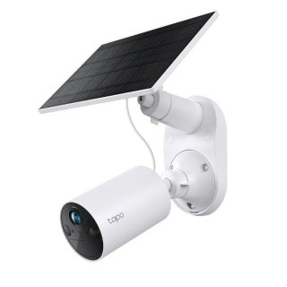 TP-Link Tapo C410 Kit Kula (kształt) Kamera bezpieczeństwa IP Zewnętrzna 2304 x 1296 px Sufit / Ściana
