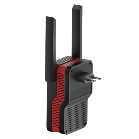 Wzmacniacz sygnału WIFI CUDY RE3000 LAN 1xGigabit AX3000 Dual Band Wi-Fi 6 Mesh Wzmacniacz sygnału WIFI CUDY RE3000 LAN 1xGigabit AX3000 Dual Band Wi-Fi 6 Mesh