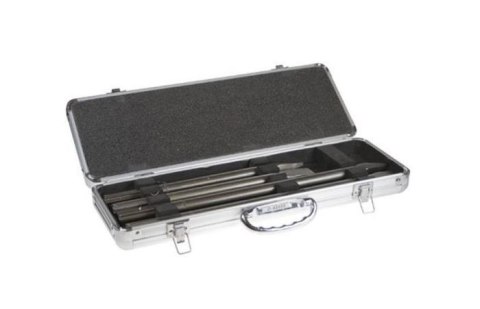 Zestaw dłut MAKITA D-42466G SDS-Max 4cz. Zestaw dłut MAKITA D-42466G SDS-Max 4cz.