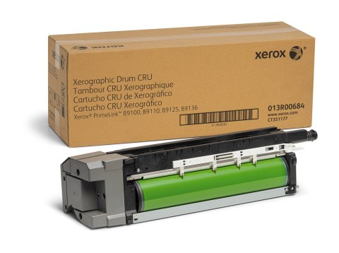 Xerox DRUM CARTRIDGE .- kaseta z tonerem Xerox DRUM CARTRIDGE .- kaseta z tonerem