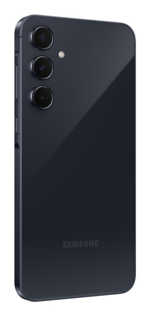 Samsung Galaxy A55 5G 16,8 cm (6.6") Hybrid Dual SIM USB Type-C 8 GB 128 GB 5000 mAh Granatowy (marynarski) Samsung Galaxy A55 5G 16,8 cm (6.6") Hybrid Dual SIM USB Type-C 8 GB 128 GB 5000 mAh Granatowy (marynarski)