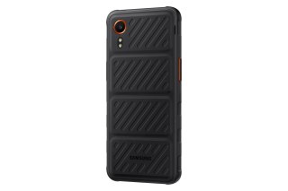 Samsung Galaxy XCover7 Enterprise Edition 16,8 cm (6.6") Dual SIM Android 14 5G USB Type-C 6 GB 128 GB 4050 mAh Czarny