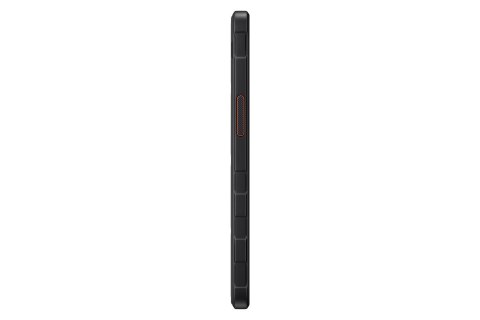 Samsung Galaxy XCover7 Enterprise Edition 16,8 cm (6.6") Dual SIM Android 14 5G USB Type-C 6 GB 128 GB 4050 mAh Czarny