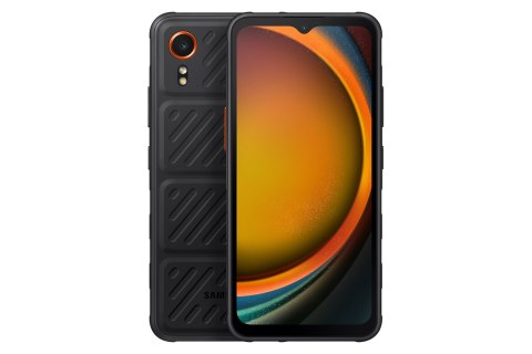 Samsung Galaxy XCover7 Enterprise Edition 16,8 cm (6.6") Dual SIM Android 14 5G USB Type-C 6 GB 128 GB 4050 mAh Czarny