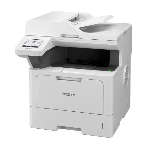 Brother DCP-L5510DW drukarka wielofunkcyjna Laser A4 1200 x 1200 DPI 48 stron/min Wi-Fi Brother DCP-L5510DW drukarka wielofunkcyjna Laser A4 1200 x 1200 DPI 48 stron/min Wi-Fi