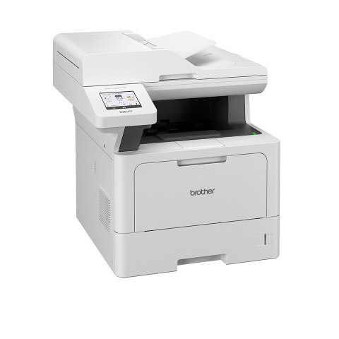 Brother DCP-L5510DW drukarka wielofunkcyjna Laser A4 1200 x 1200 DPI 48 stron/min Wi-Fi Brother DCP-L5510DW drukarka wielofunkcyjna Laser A4 1200 x 1200 DPI 48 stron/min Wi-Fi