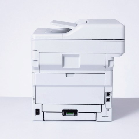 Brother DCP-L5510DW drukarka wielofunkcyjna Laser A4 1200 x 1200 DPI 48 stron/min Wi-Fi Brother DCP-L5510DW drukarka wielofunkcyjna Laser A4 1200 x 1200 DPI 48 stron/min Wi-Fi
