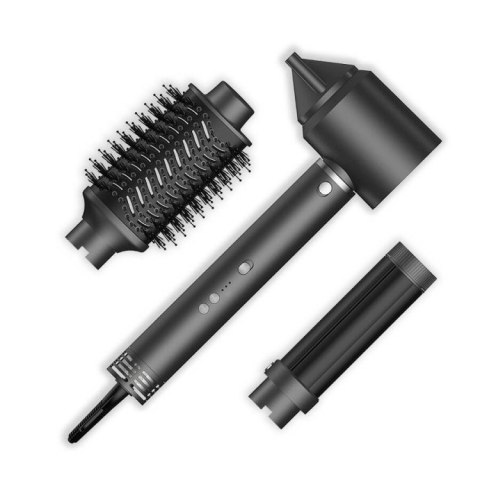 Multistyler / zestaw do pielęgnacji włosów 3w1 MAESTRO MR-230 Multistyler / zestaw do pielęgnacji włosów 3w1 MAESTRO MR-230