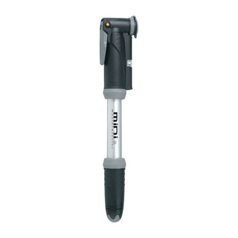 Pompka rowerowa TOPEAK MINI DUAL G MANOMETR Pompka rowerowa TOPEAK MINI DUAL G MANOMETR