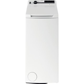 Pralka Whirlpool TDLRB 6251BS EU, klasa energetyczna B, ładowana od góry, pojemność 6 kg, 1200 RPM, głębokość 60 cm, szerokość 4