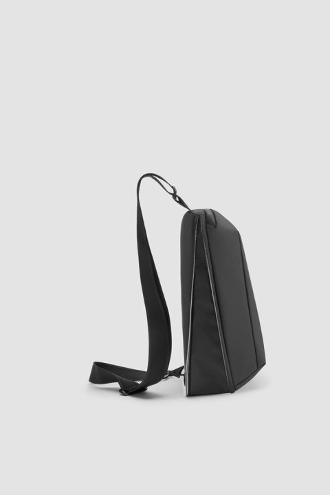 Saszetka XD DESIGN Urban Water Resistant Sling Black P706.2701