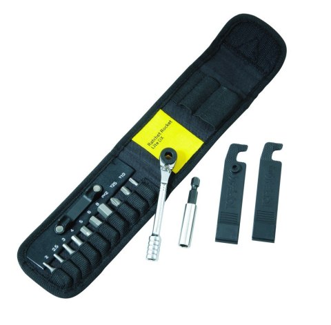 TOPEAK KLUCZ RATCHET ROCKET LITE DX TOPEAK KLUCZ RATCHET ROCKET LITE DX