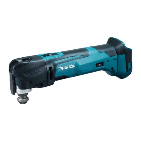 Zestaw narzędzi wielofunkcyjne MAKITA Multi Tool LXT DTM51Z Zestaw narzędzi wielofunkcyjne MAKITA Multi Tool LXT DTM51Z