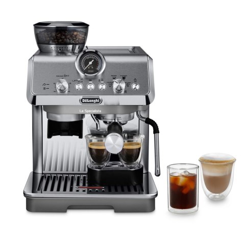 De'Longhi EC9255.M ekspres do kawy Ręczny Ekspres do espresso 1,5 l