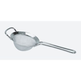 GEFU PASSO Sito kuchenne Stal nierdzewna 12 cm