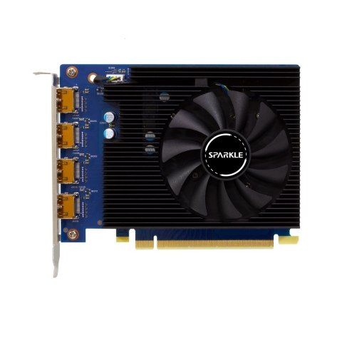 Karta graf. SPARKLE Intel Arc A310 Omni View 4GB Karta graf. SPARKLE Intel Arc A310 Omni View 4GB