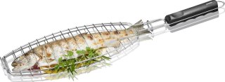 Kosz do grillowania ryb GEFU BBQ G-89526