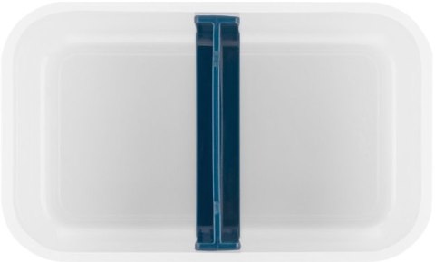 Plastikowy Lunch Box Dinox ZWILLING FRESH & SAVE 36801-314-0 1.6 L Plastikowy Lunch Box Dinox ZWILLING FRESH & SAVE 36801-314-0 1.6 L