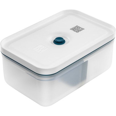 Plastikowy Lunch Box Dinox ZWILLING FRESH & SAVE 36801-314-0 1.6 L Plastikowy Lunch Box Dinox ZWILLING FRESH & SAVE 36801-314-0 1.6 L