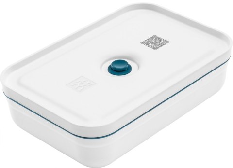 Plastikowy Lunch Box Zwilling Fresh & Save 36801-311-0 1 L Plastikowy Lunch Box Zwilling Fresh & Save 36801-311-0 1 L