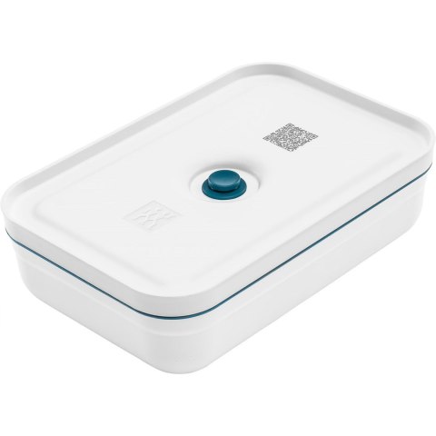 Plastikowy Lunch Box Zwilling Fresh & Save 36801-311-0 1 L Plastikowy Lunch Box Zwilling Fresh & Save 36801-311-0 1 L