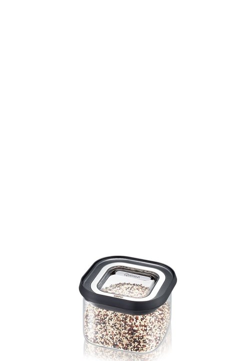 Pojemnik szklany 400 ml Gefu Pantry G-12801 Pojemnik szklany 400 ml Gefu Pantry G-12801