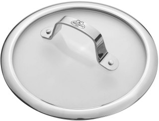 Pokrywka BALLARINI Gli Speciali szklana - 28 cm 75002-903-0