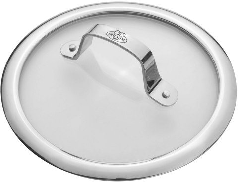 Pokrywka BALLARINI Gli Speciali szklana - 28 cm 75002-903-0