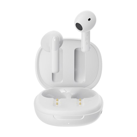 Słuchawki TWS QCY Ailybuds E20 HT13 (białe) Słuchawki TWS QCY Ailybuds E20 HT13 (białe)