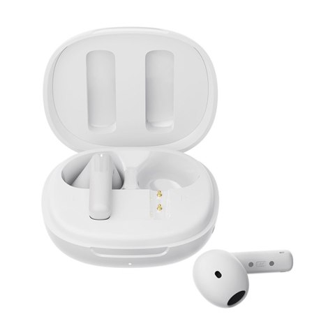 Słuchawki TWS QCY Ailybuds E20 HT13 (białe) Słuchawki TWS QCY Ailybuds E20 HT13 (białe)