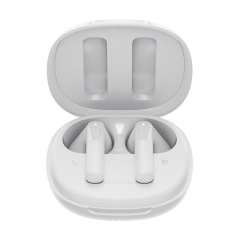 Słuchawki TWS QCY Ailybuds E20 HT13 (białe) Słuchawki TWS QCY Ailybuds E20 HT13 (białe)