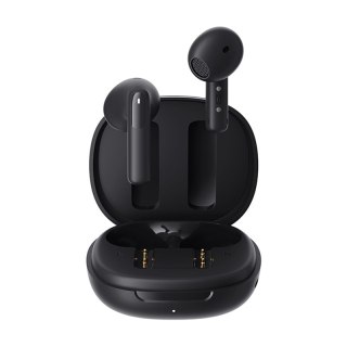 Słuchawki TWS QCY Ailybuds E20 HT13 (czarny)