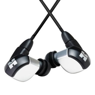 Słuchawki douszne HiFiMAN RE2000 Pro (srebrny)