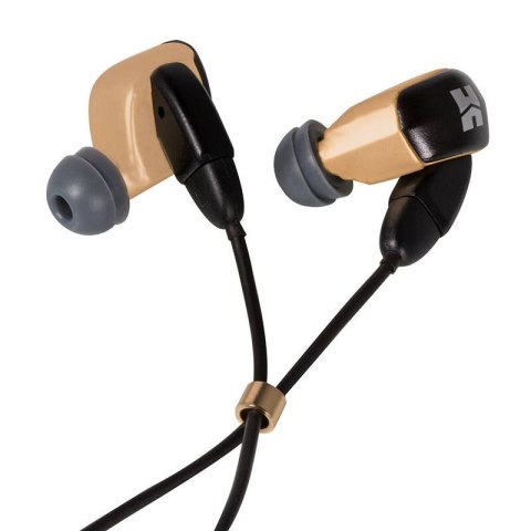 Słuchawki douszne HiFiMAN RE2000 Pro (złote) Słuchawki douszne HiFiMAN RE2000 Pro (złote)